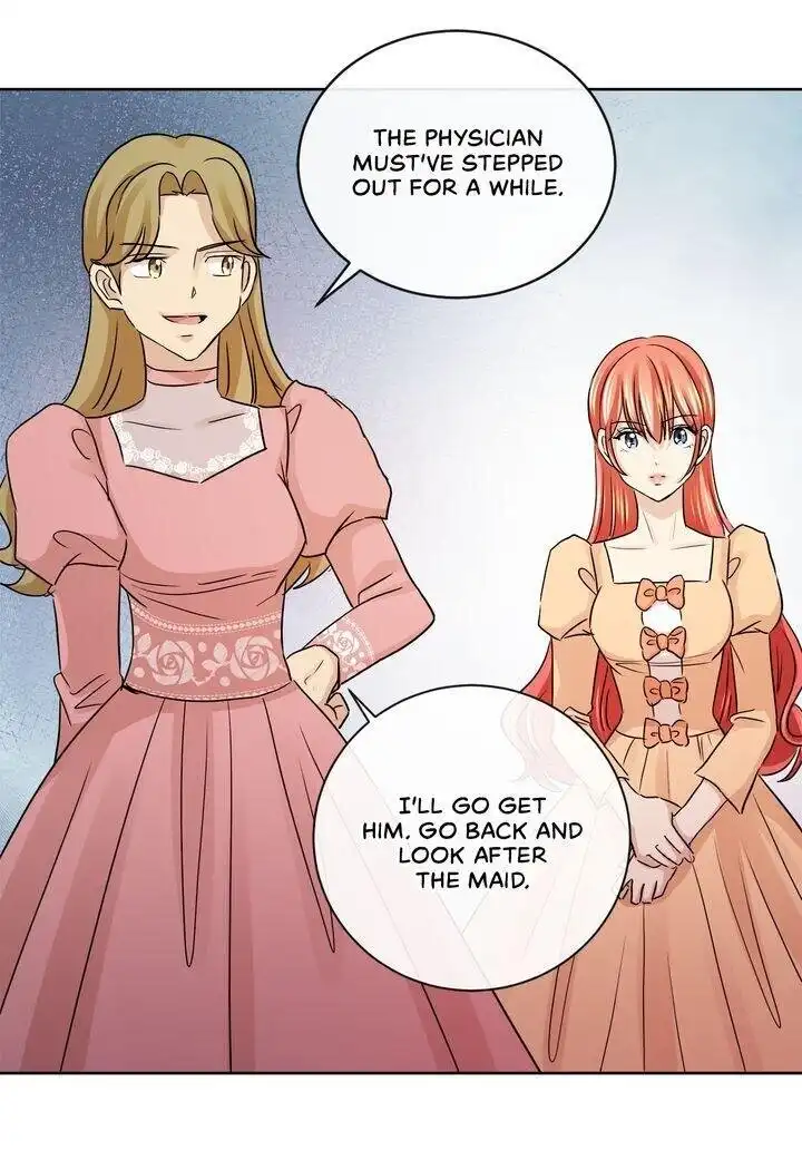 The Evil Cinderella Needs a Villain Chapter 24 52